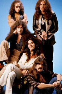 Deep Purple