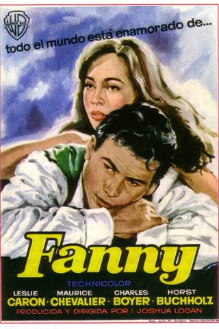 Фанни