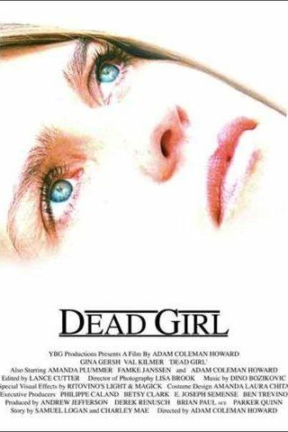 Мертвая девушка