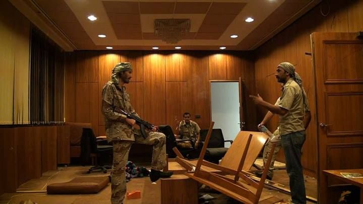 Кадр 1 из фильма Навести и нажать