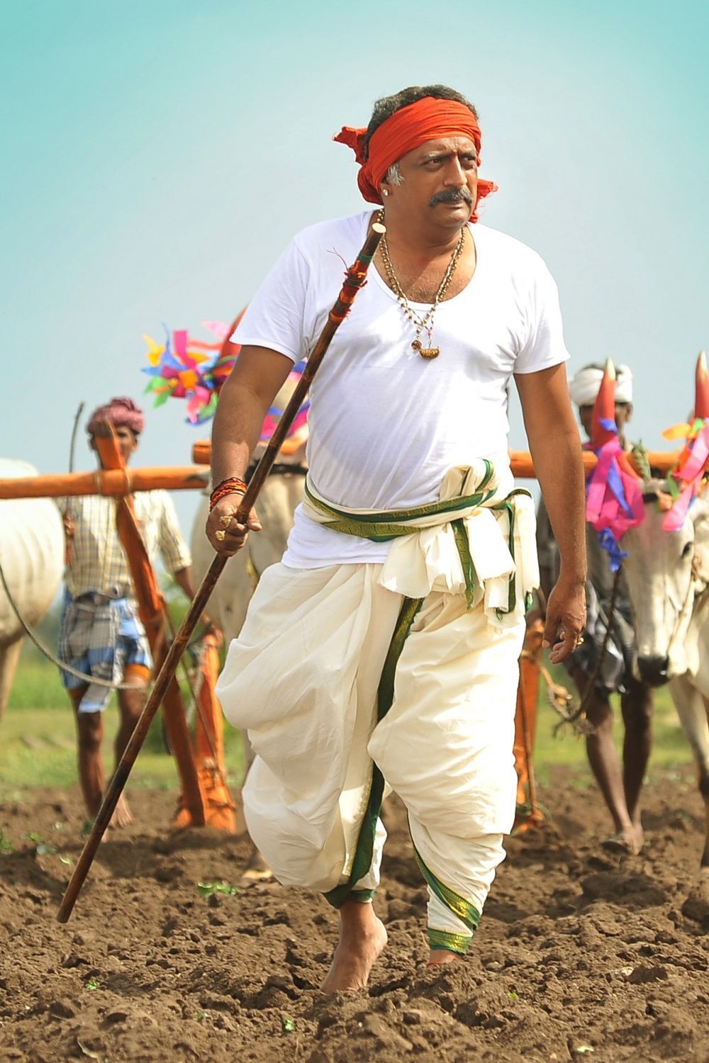 Кадр 2 из фильма Govindudu Andari Vaadele