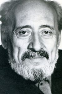 Яков Беленький
