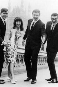 The Seekers
