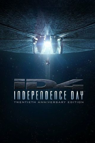 День независимости: Вторжение 4-го июля