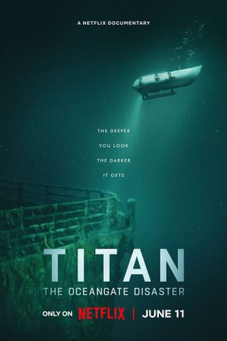 «Титан»: Трагичная судьба OceanGate