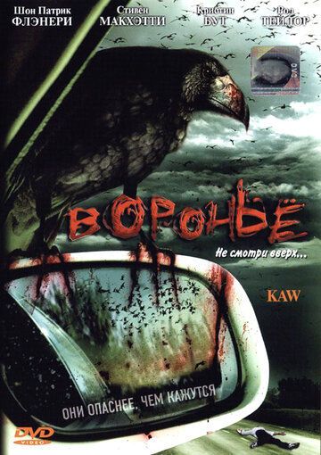 Воронье