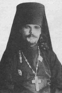 Илиодор
