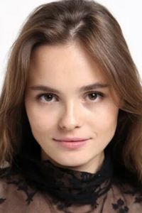 Ангелина Стречина