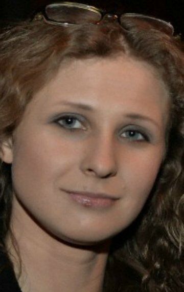 Мария Алехина