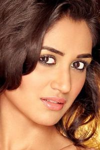 Nikita Dutta