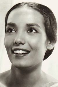 Анна Кашфи