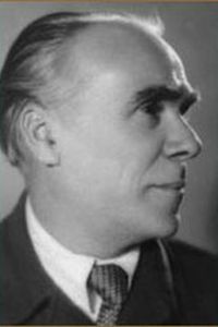 Иван Лагутин