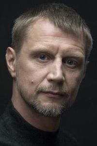 Евгений Сергеев