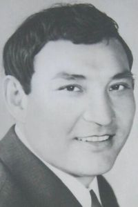 Ануарбек Молдабеков