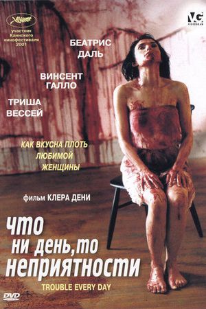 Что ни день, то неприятности
