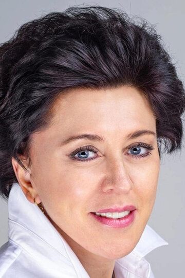 Валерия Карташова