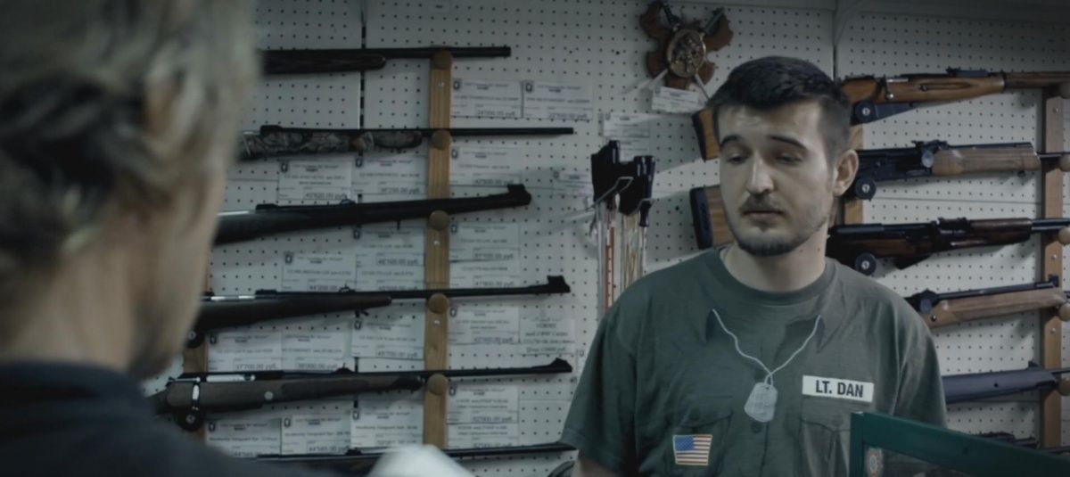 Кадр 4 из фильма ДОЛЛ