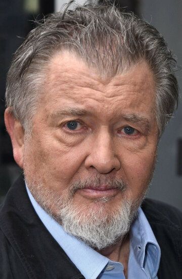 Уолтер Хилл
