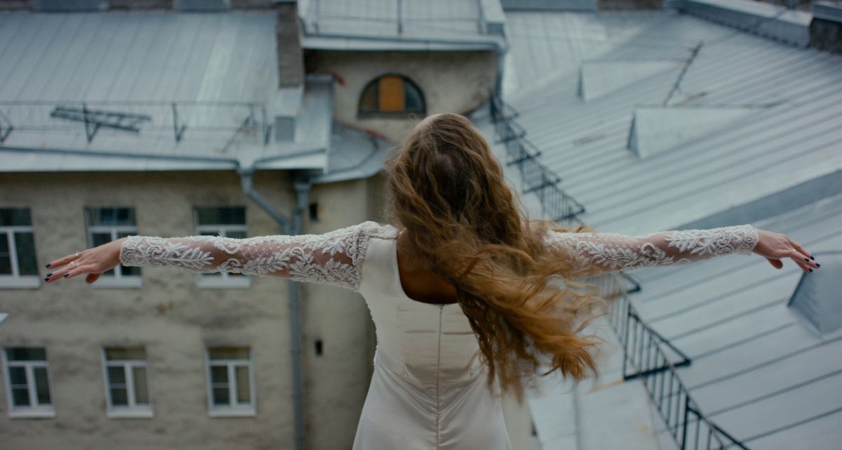 Кадр 5 из фильма Петербург. Только по любви