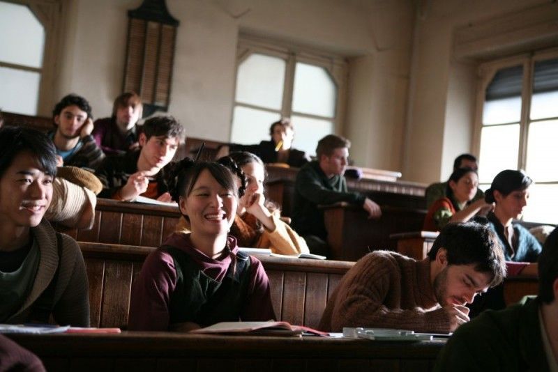 Кадр 2 из фильма Изображение смерти