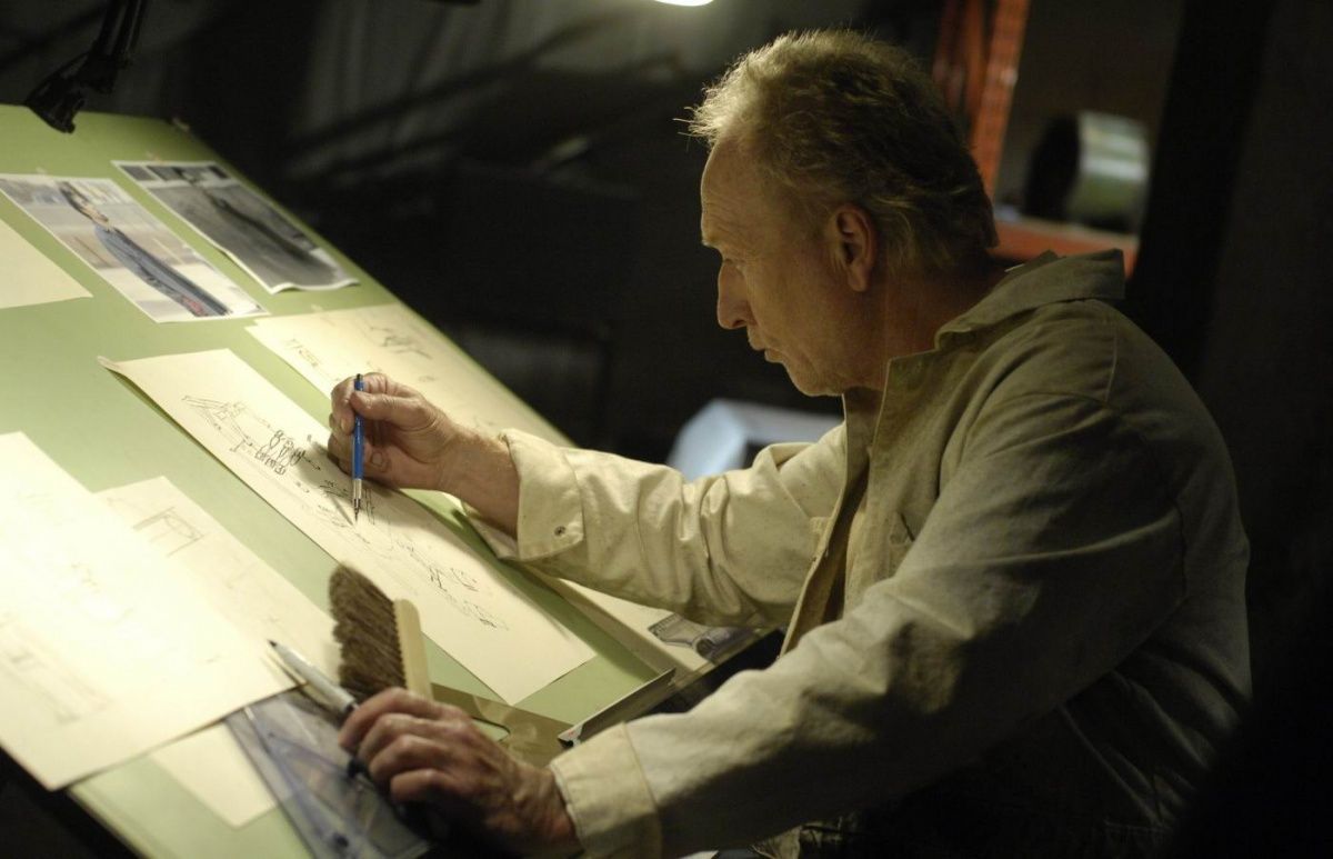 Кадр 5 из фильма Пила 4