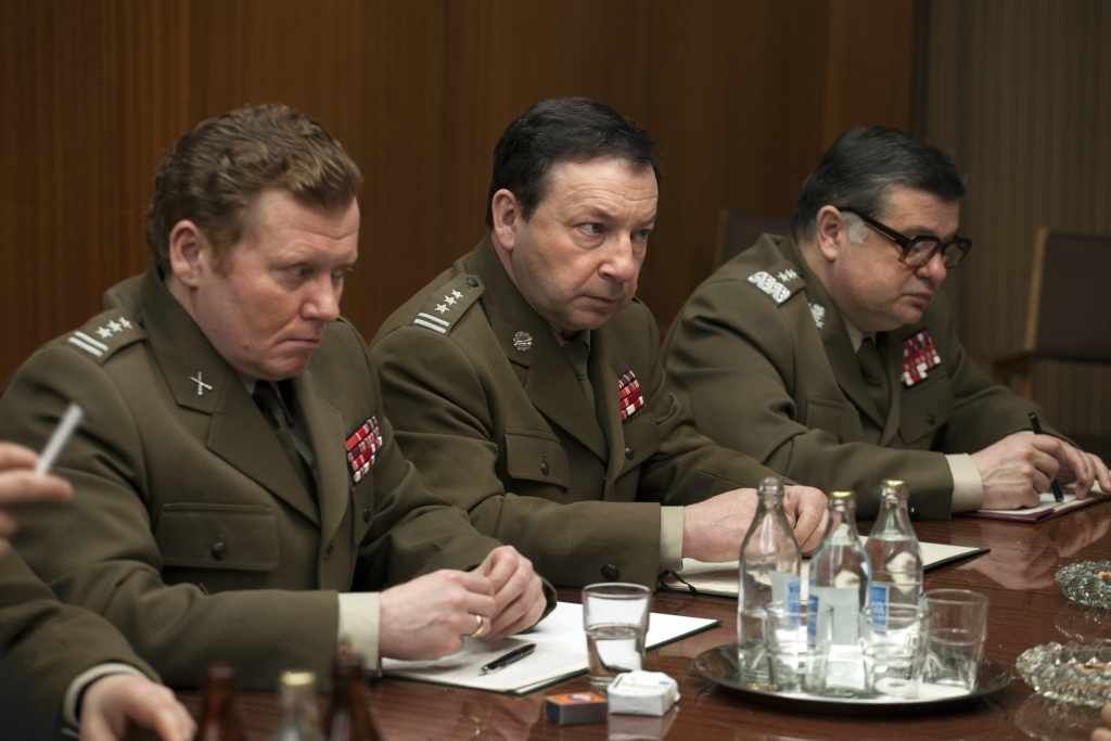 Кадр 2 из фильма Джек Стронг