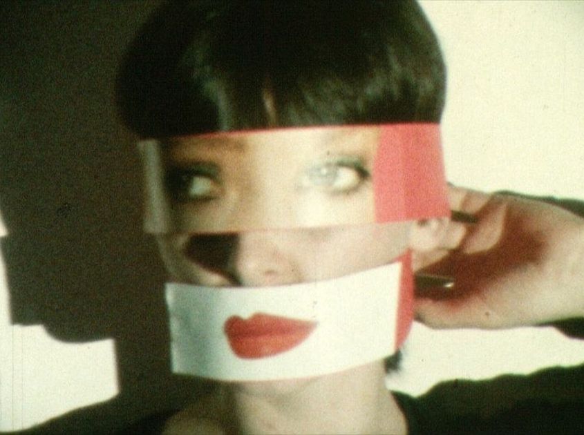 Кадр 1 из фильма B-Movie: Шум и ярость в Западном Берлине