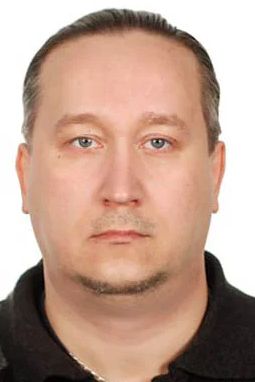 Ярослав Березовский