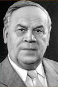Алексей Жильцов