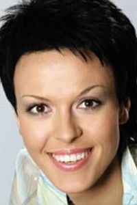 Ирина Новак