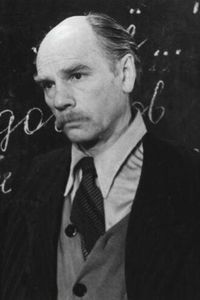 Лев Шабарин