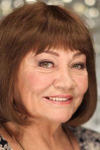 Лариса Лужина