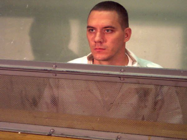 Кадр 3 из фильма В бездну: Повесть о жизни, повесть о смерти