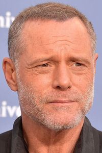 Джейсон Беге