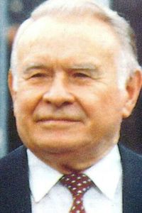 Константин Бесков