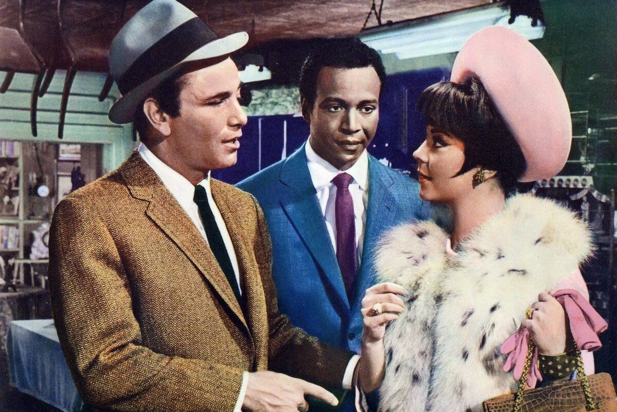 Кадр 2 из фильма Пенелопа