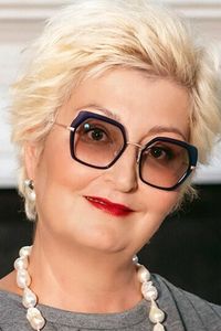 Татьяна Устинова