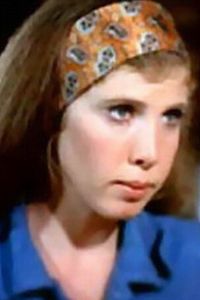 Линда Йорк