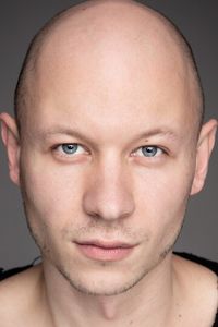 Егор Барановский
