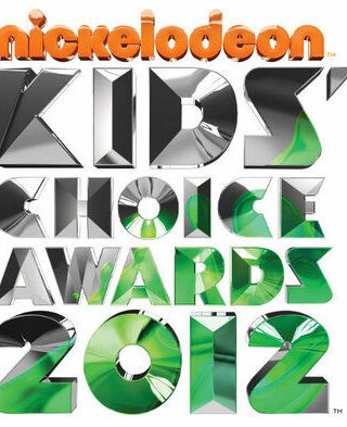 Церемония вручения премии Nickelodeon Kids' Choice Awards 2012