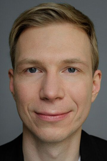 Артем Степанов