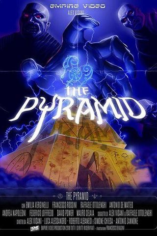 The Pyramid