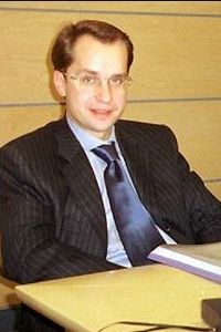 Антон Дрель