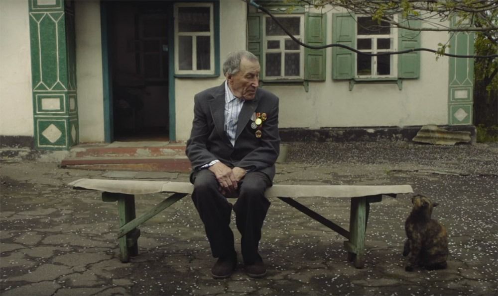 Кадр 2 из фильма Родные