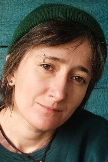Кристина Дзейтова
