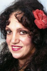 Валентина Пономарева