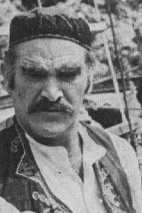 Стоян Аранджелович