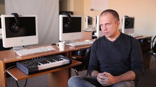 Кадр 5 из фильма Эпоха танцев