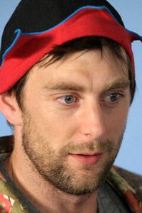 Джетро Скиннер