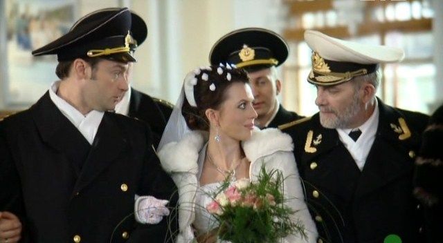Кадр 1 из фильма Хозяйка «Белых ночей»